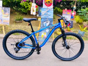 Hyper 29" Explorer Hard Tail Mountain Bike
