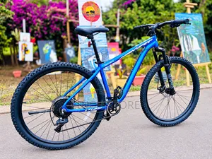 Hyper 29" Explorer Hard Tail Mountain Bike