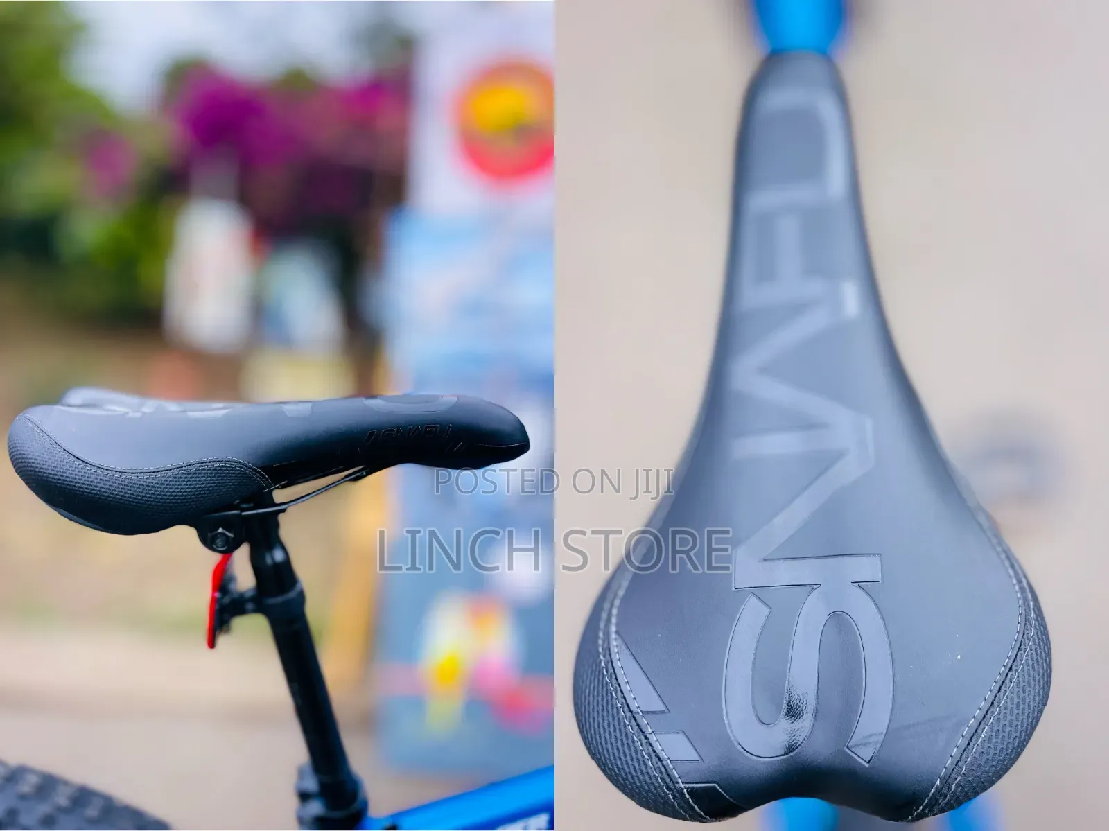 Hyper 29" Explorer Hard Tail Mountain Bike