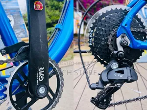 Hyper 29" Explorer Hard Tail Mountain Bike