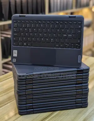 Laptop Lenovo 500e 4GB Intel Pentium SSHD+SSD 128GB