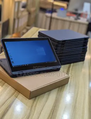 Laptop Lenovo 500e 4GB Intel Pentium SSHD+SSD 128GB