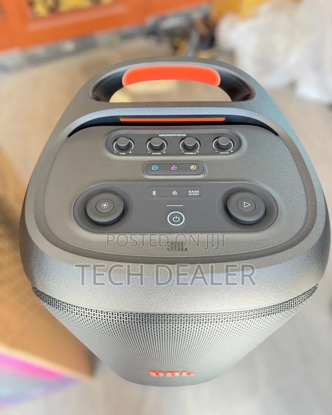 JBL 720 PartyBox