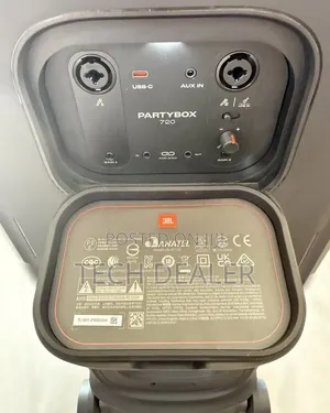 JBL 720 PartyBox