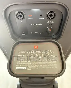 JBL 720 PartyBox