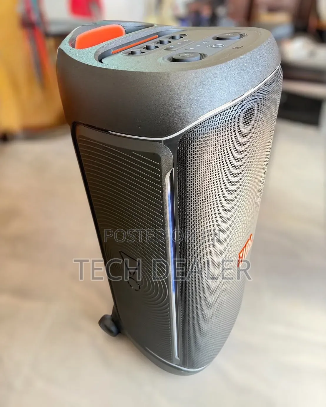 JBL 720 PartyBox