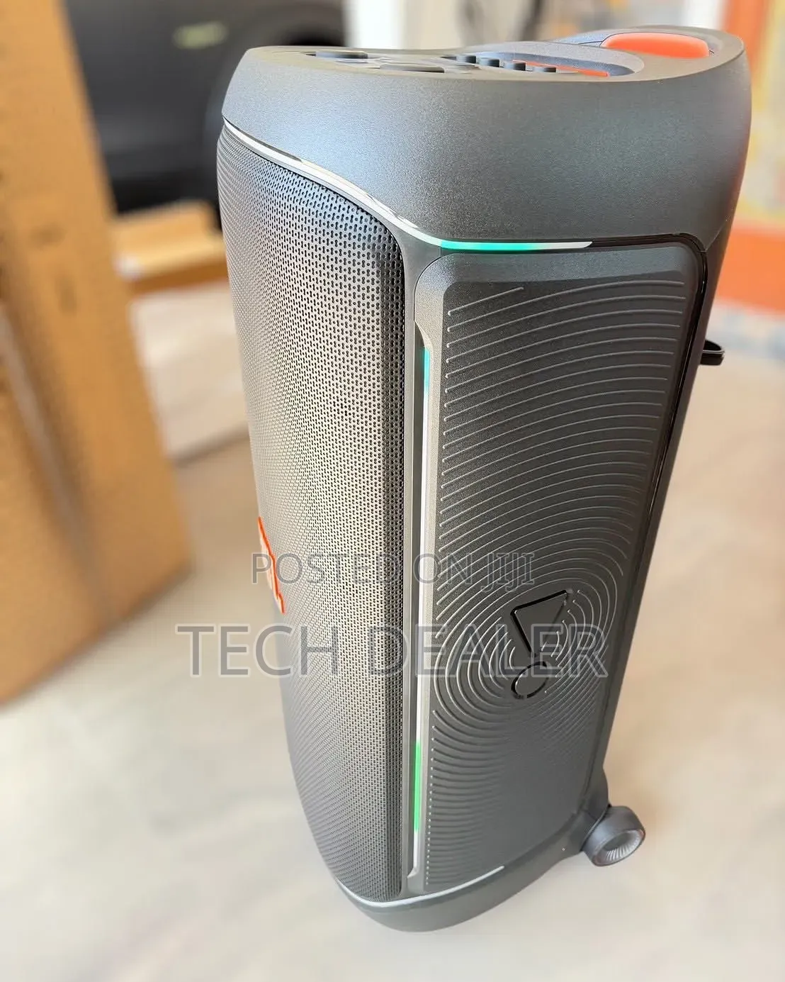 JBL 720 PartyBox