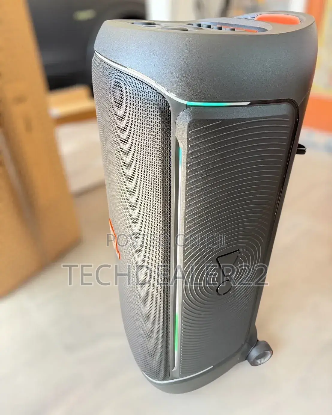 JBL 720 PartyBox