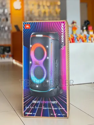 JBL 720 PartyBox