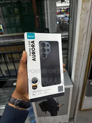 Aurora Phone Case