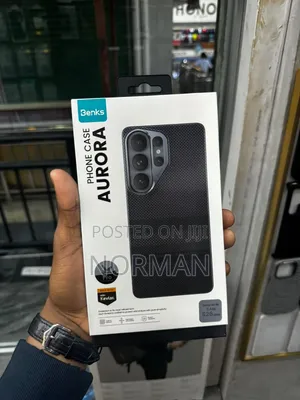 Aurora Phone Case