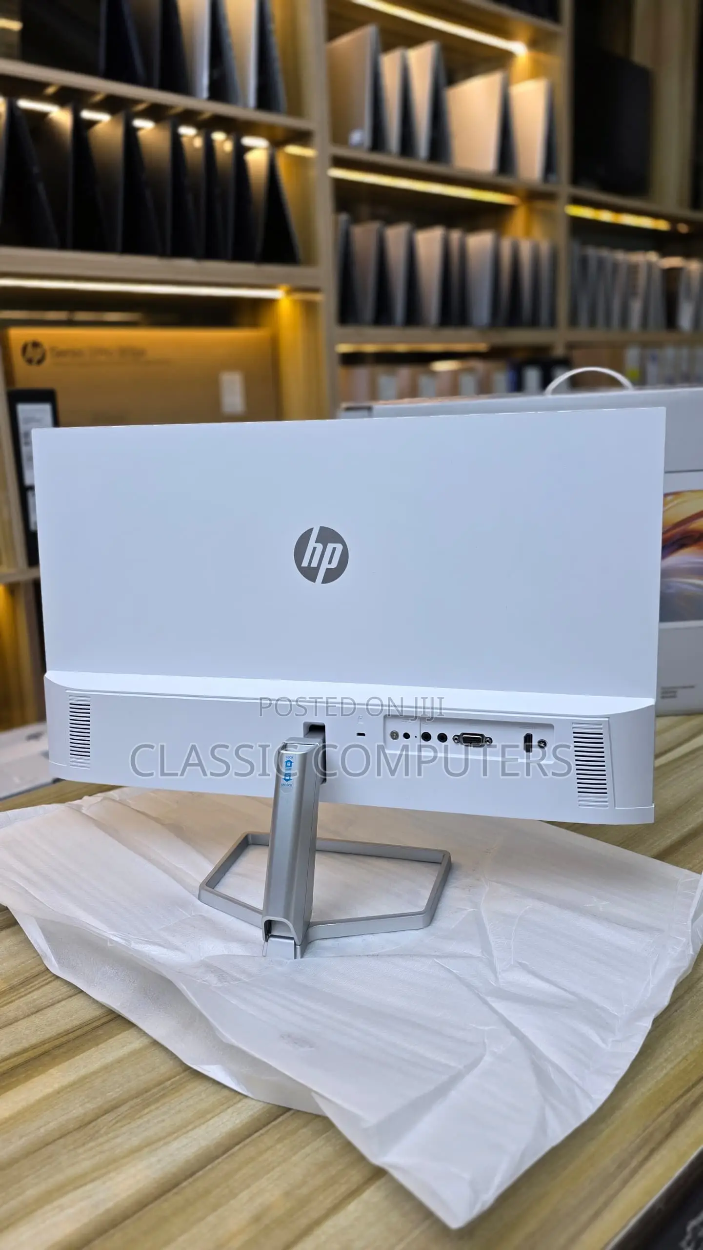 HP Series 5 532a