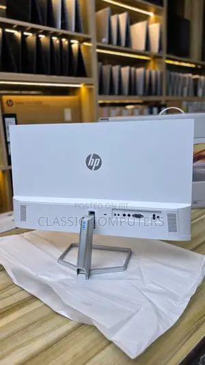 HP Series 5 532a