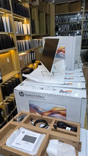 HP Series 5 532a
