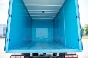 Electric Sany 3tones Truck