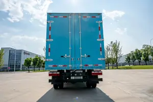 Electric Sany 3tones Truck