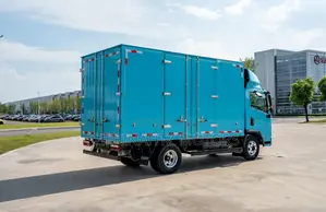 Electric Sany 3tones Truck