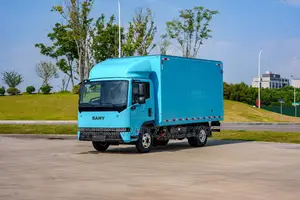 Electric Sany 3tones Truck
