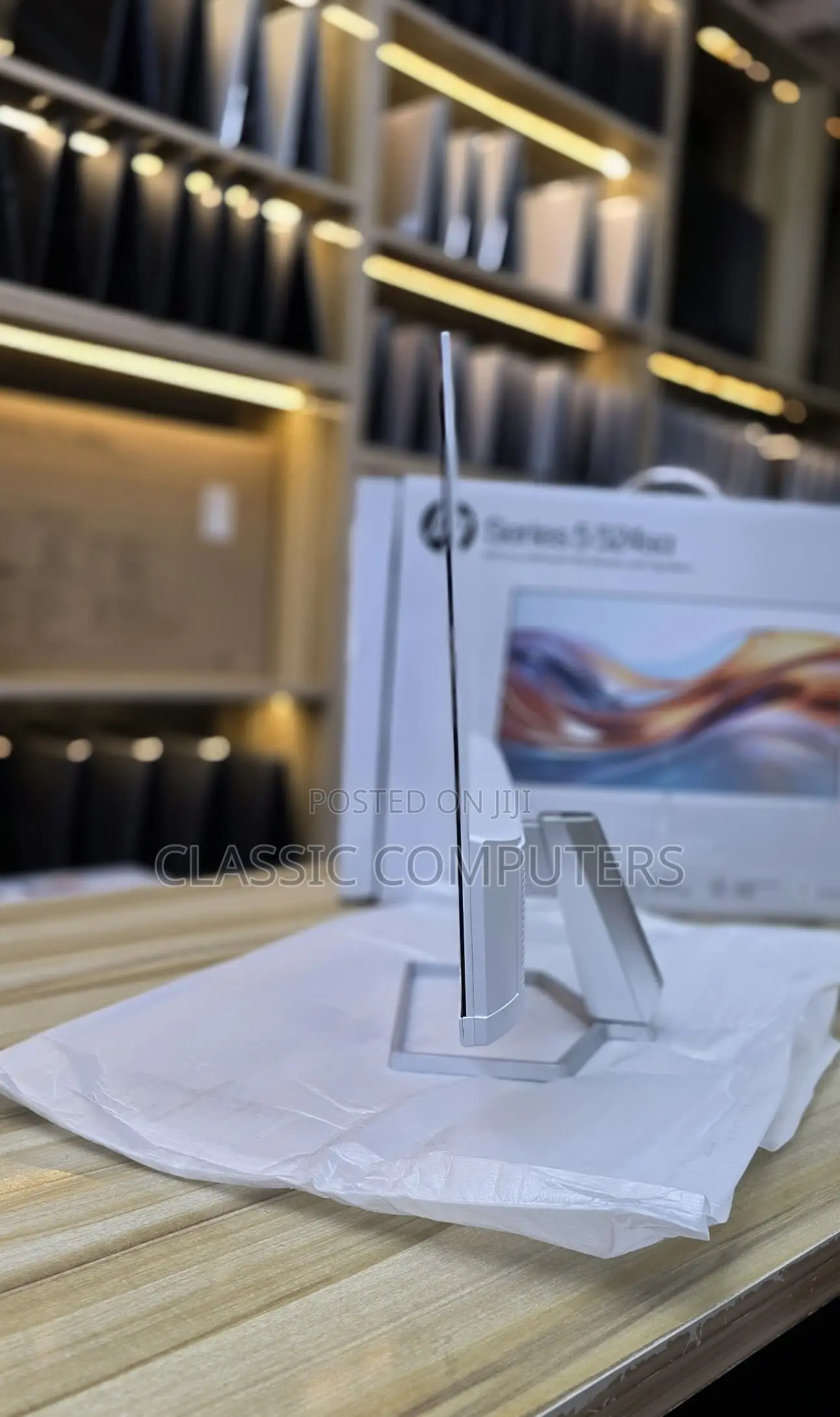 HP Series 5 532a