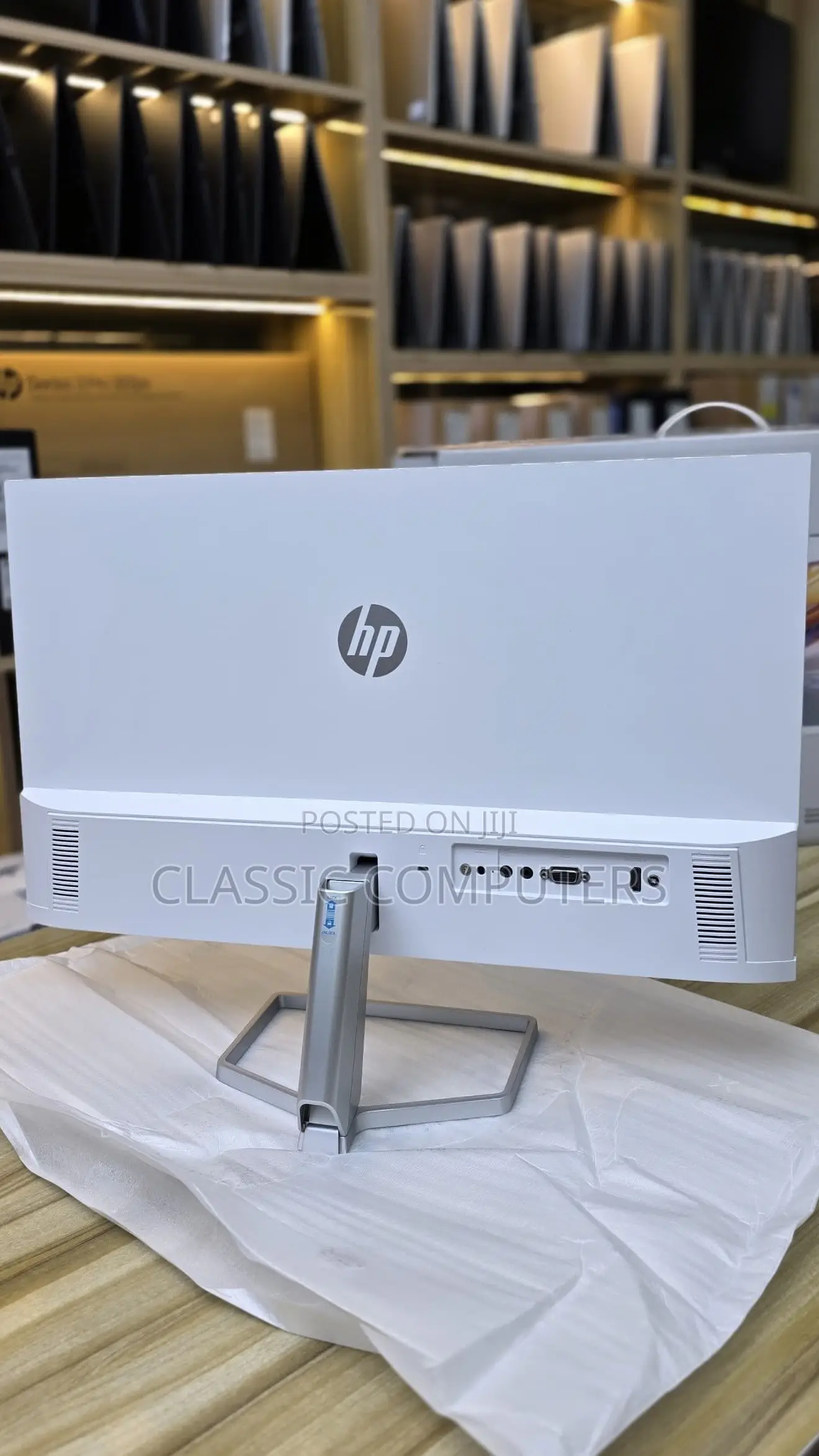 HP Series 5 532a
