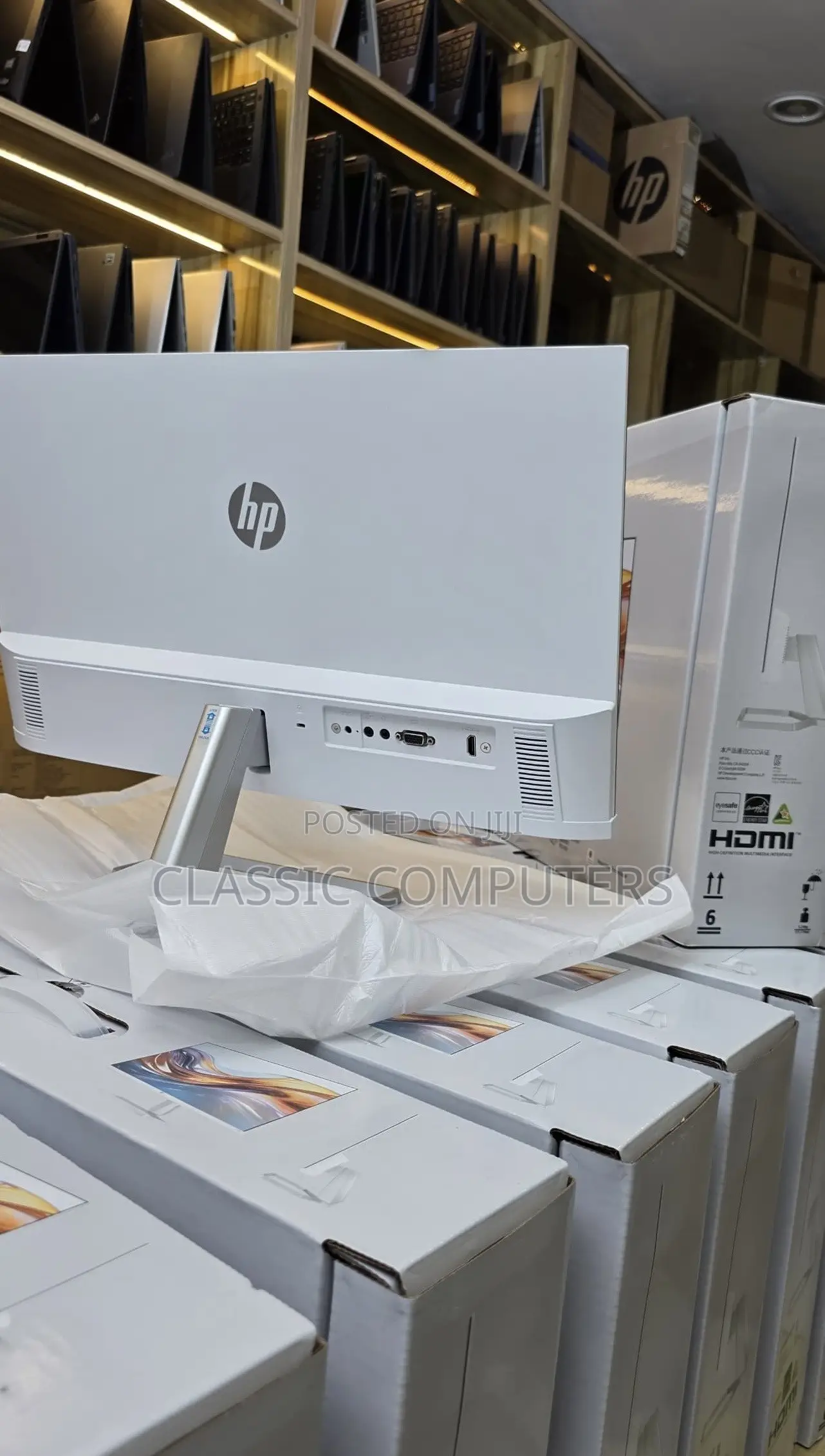 HP Series 5 532a
