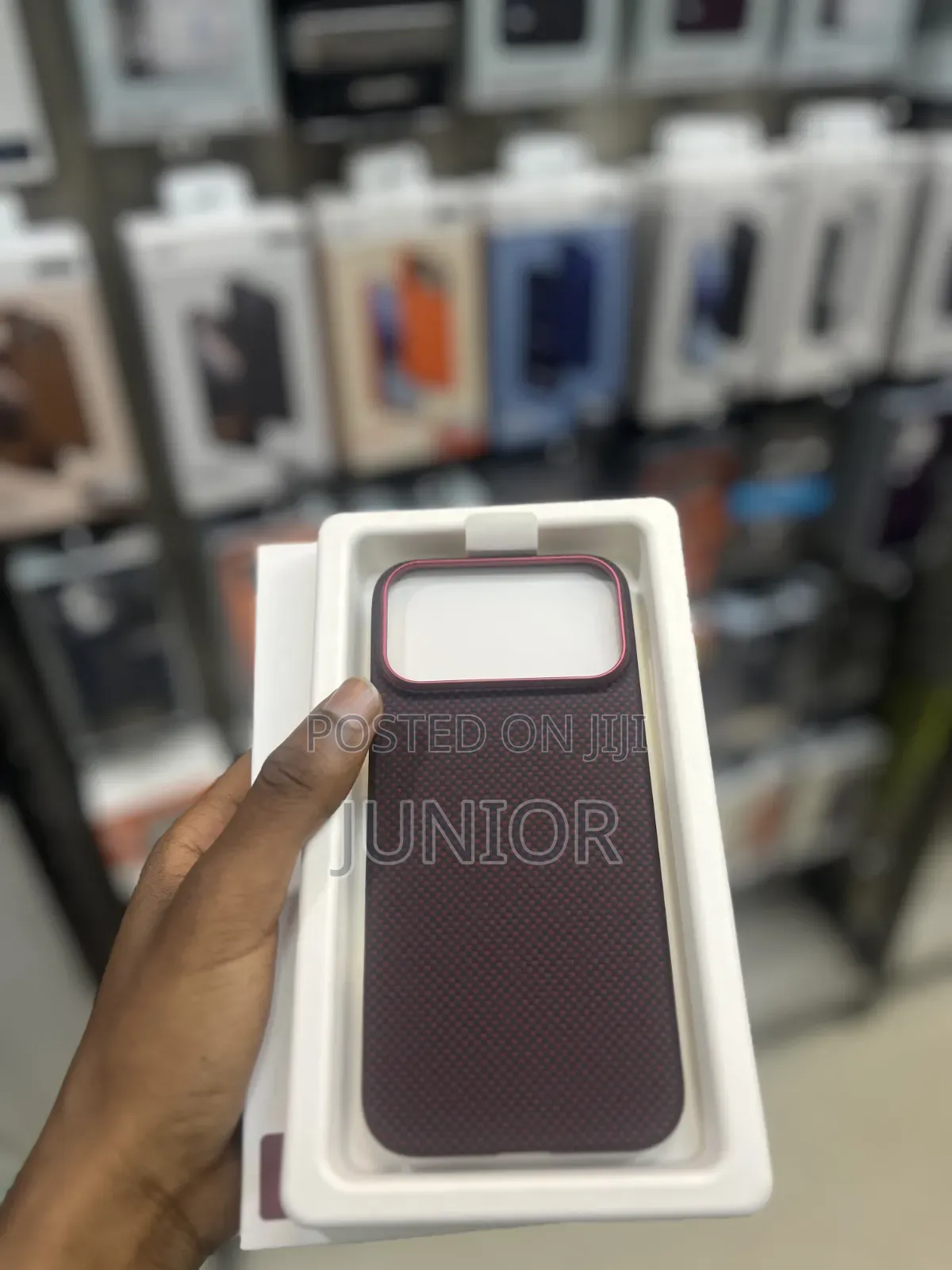 iPhone Cases