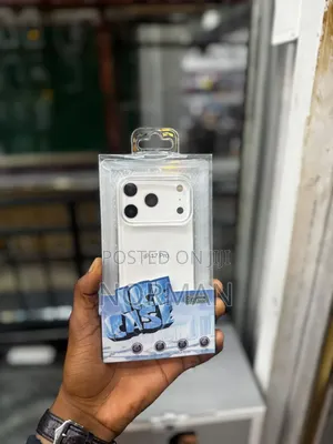 Berlia Ice Case
