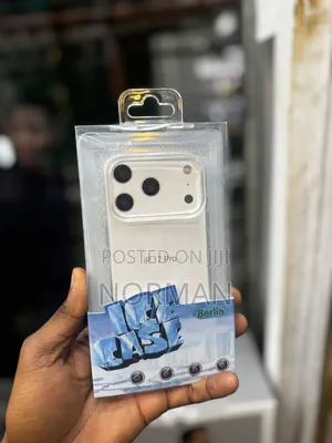Berlia Ice Case