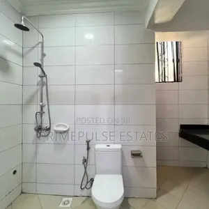 4bdrm House in Mikocheni for rent