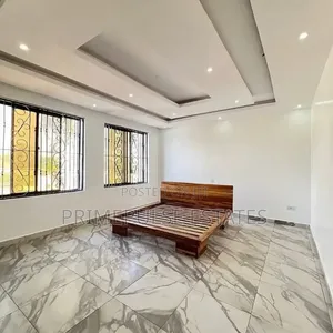 4bdrm House in Mikocheni for rent