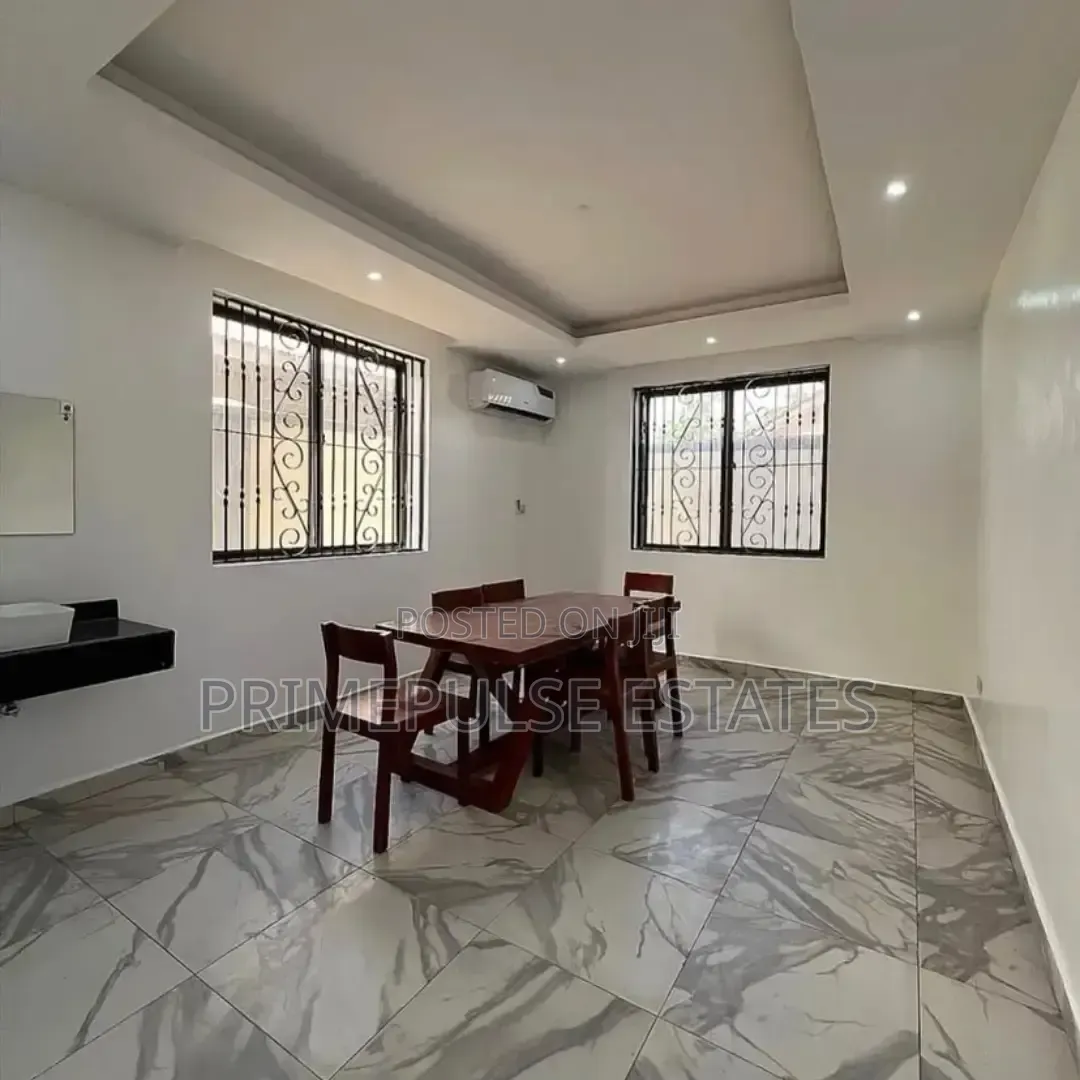 4bdrm House in Mikocheni for rent