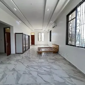 4bdrm House in Mikocheni for rent