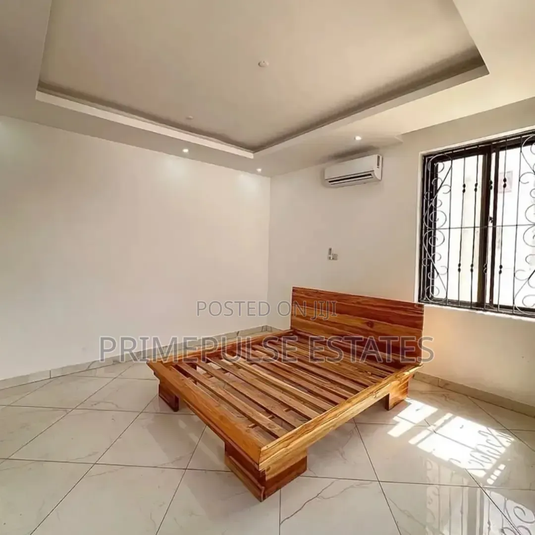 4bdrm House in Mikocheni for rent