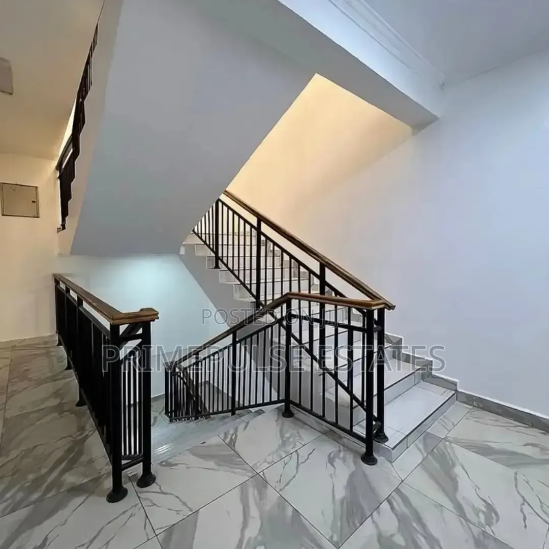 4bdrm House in Mikocheni for rent