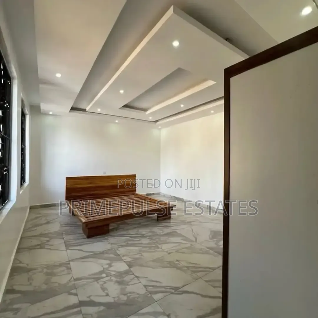4bdrm House in Mikocheni for rent