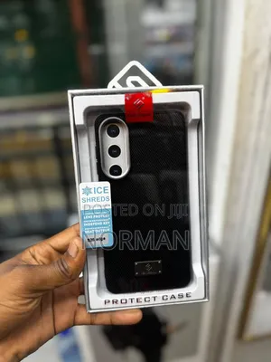 Ice Shreds Protect Case