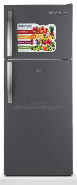 West Point Fridge 200Litres