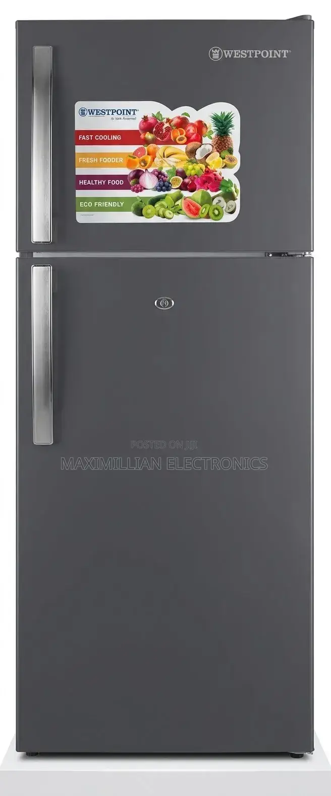 West Point Fridge 200Litres