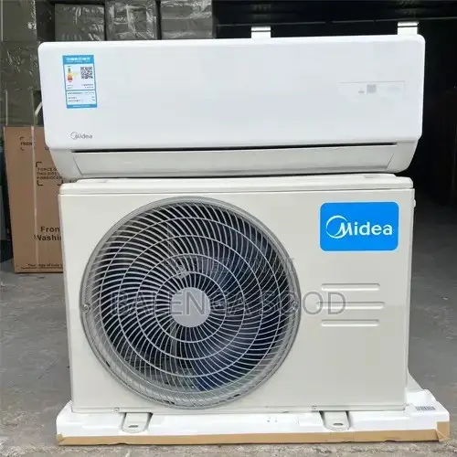 Midea Unicool Ai Inverter AC