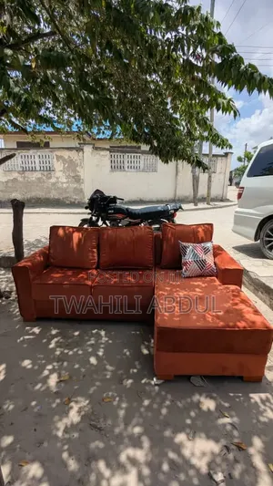 Sofa Za Kisasa