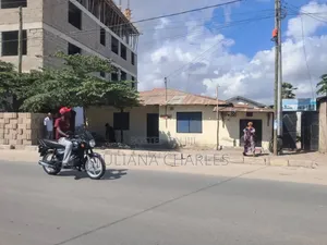 Furnished 4bdrm House in Mwembe Chai, Kinondoni for sale