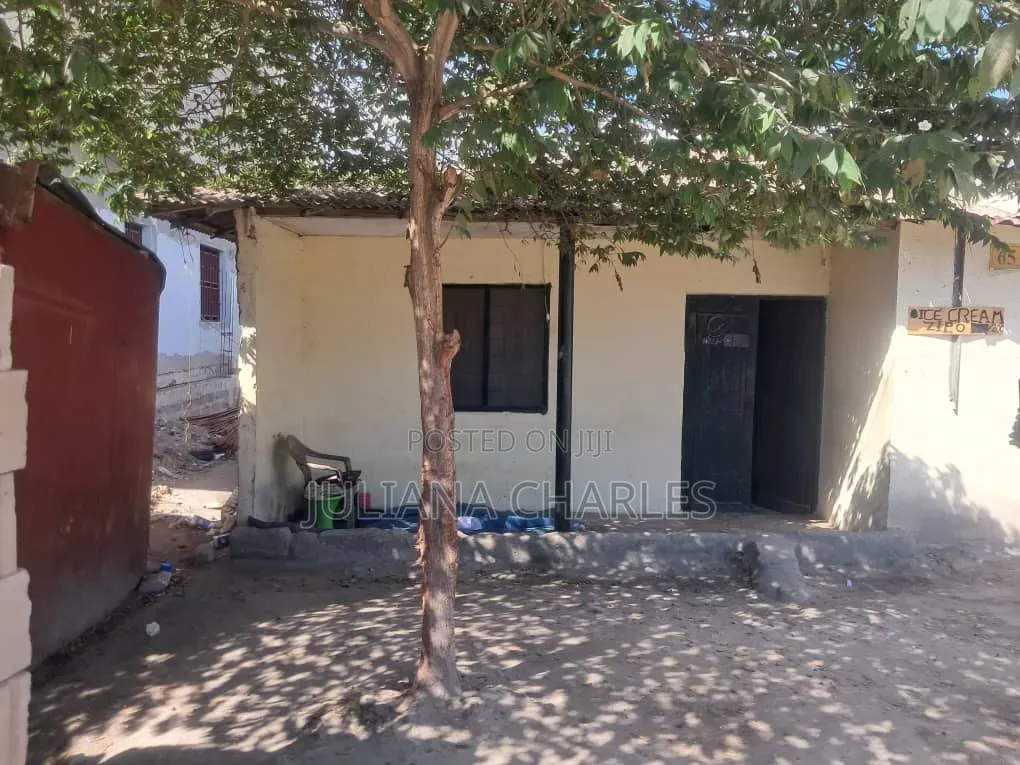 Furnished 4bdrm House in Mwembe Chai, Kinondoni for sale