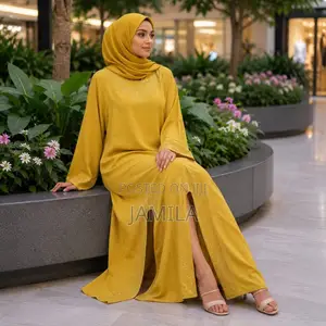 Abaya From Oman
