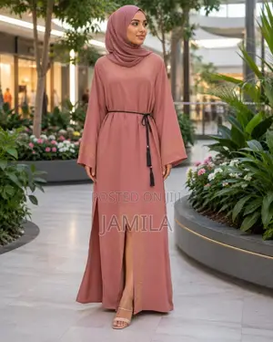 Abaya From Oman