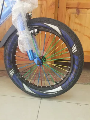 Baiskeli Ndogo Ya Mtoto Mdogo