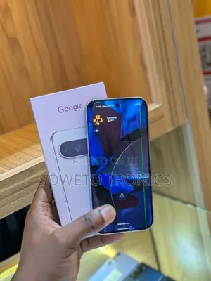 Google Pixel 9 Pro 256 GB Pink
