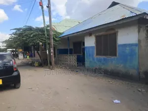 Furnished 3bdrm House in Mwembechai, Kinondoni for sale