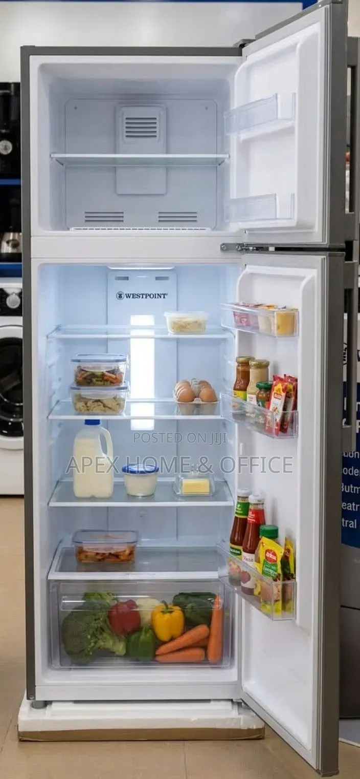 Westpoint Fridge 250l