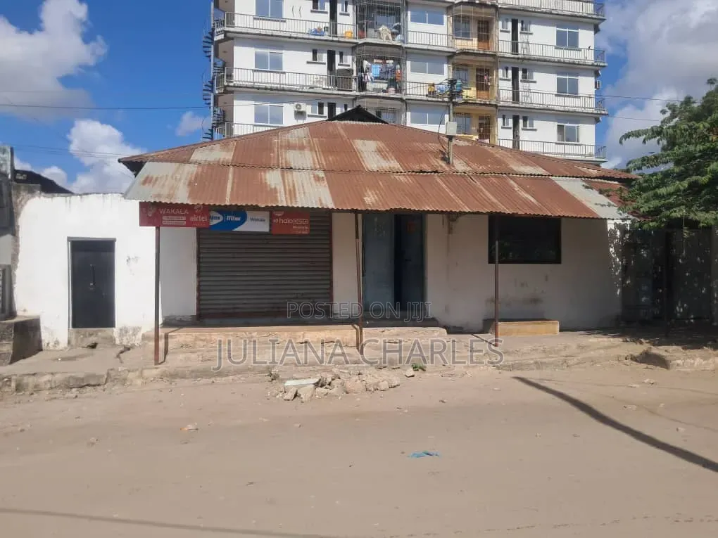 Furnished 3bdrm House in Mwembechai, Kinondoni for sale