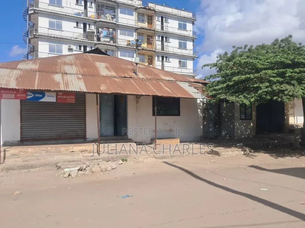 Furnished 3bdrm House in Mwembechai, Kinondoni for sale